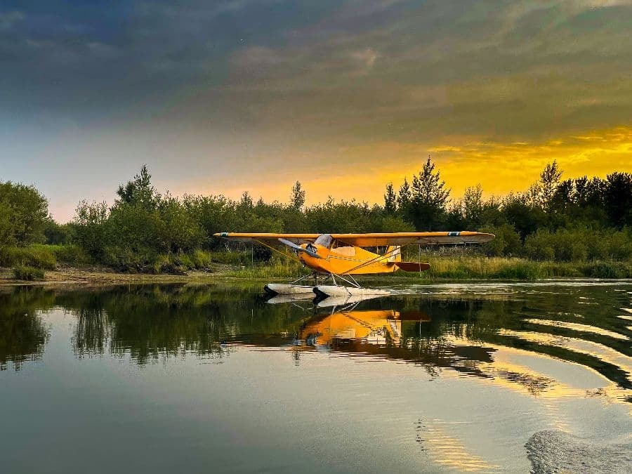 Danny peterson where we goin