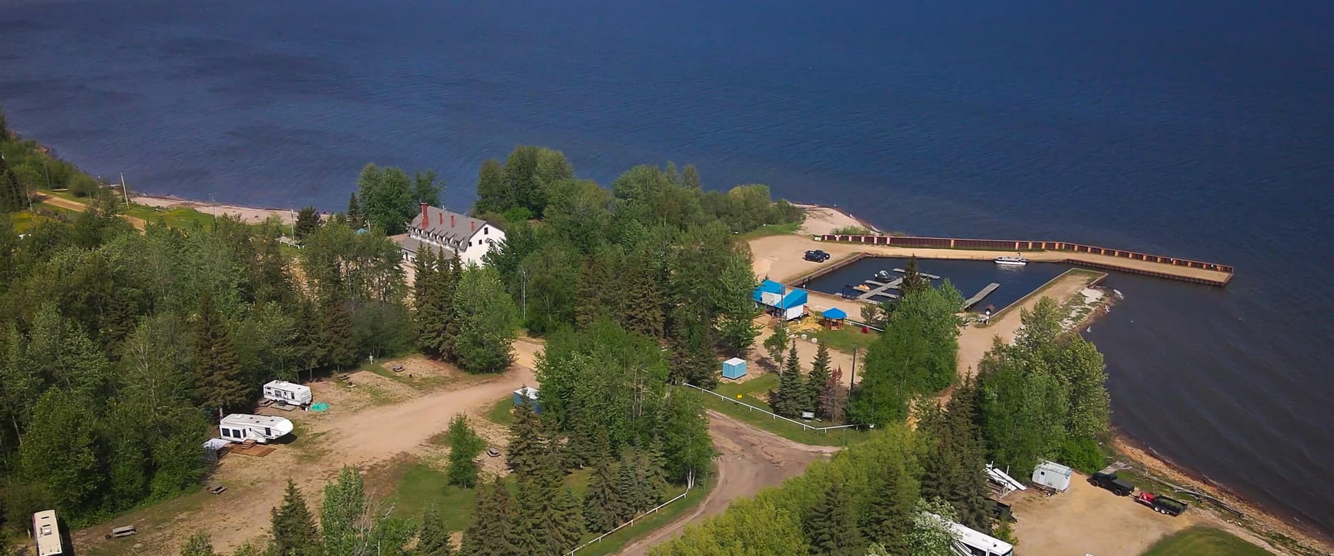 Header aerial canyon creek 01 01