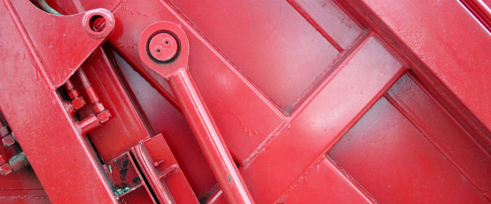 Lesser Slave River Administration & Departments