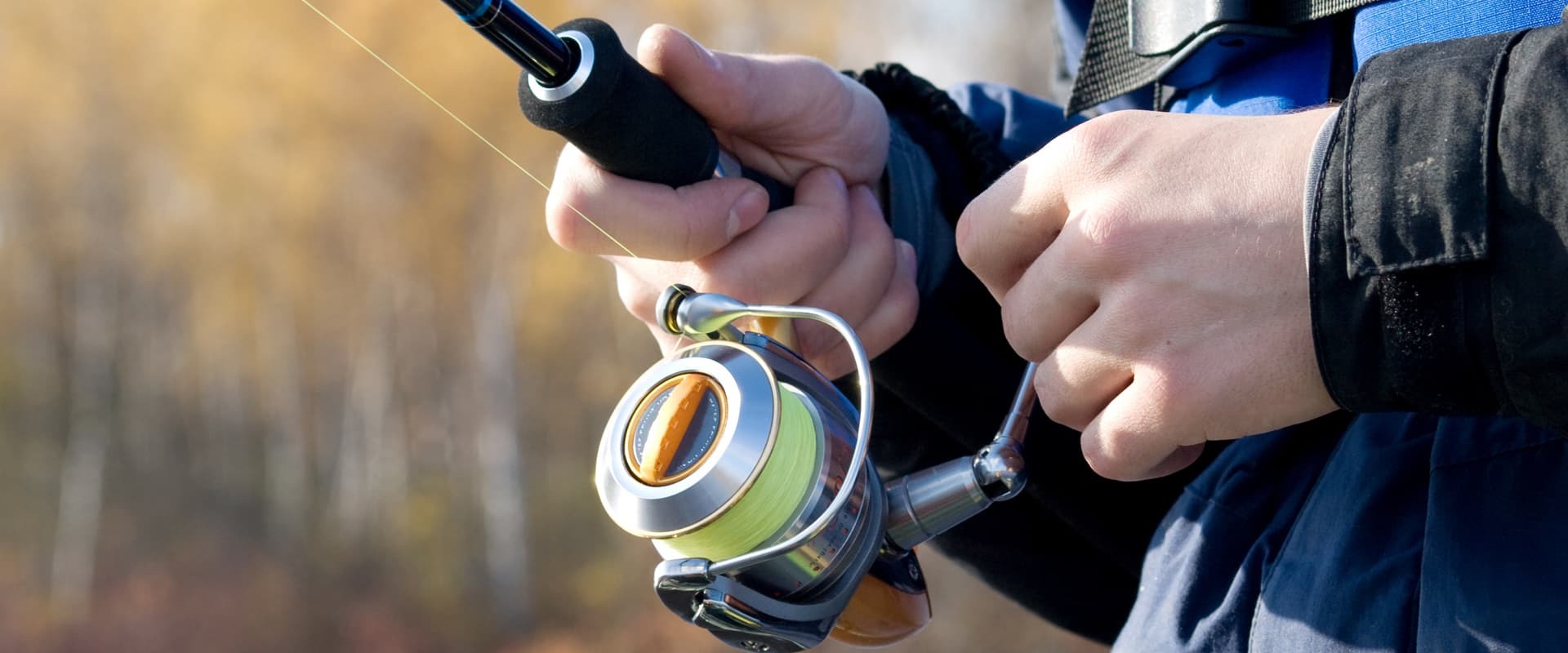 Header fishing rod closeup 01