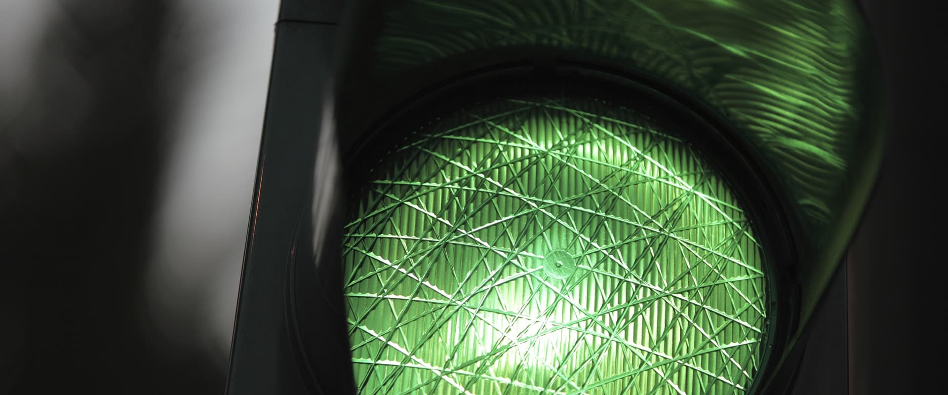 Header traffic light green 01