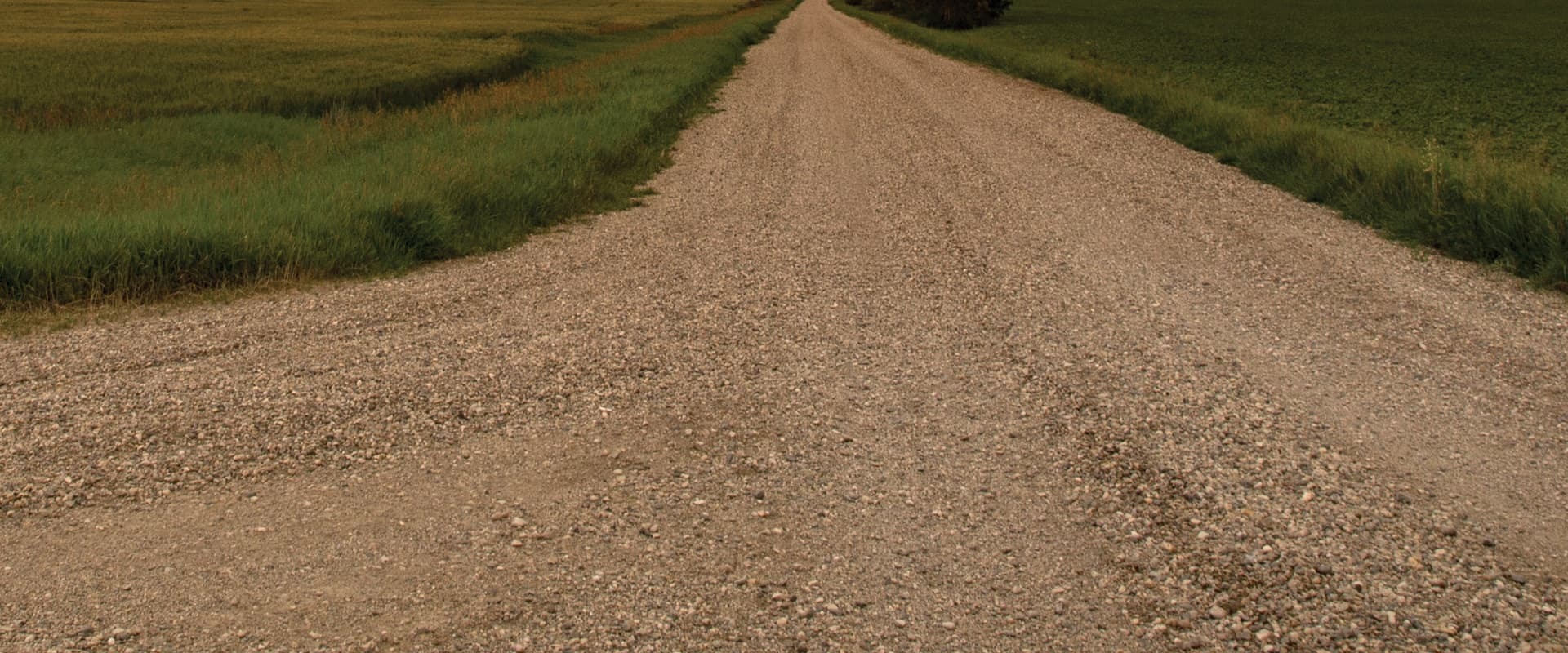 Header gravel road 04