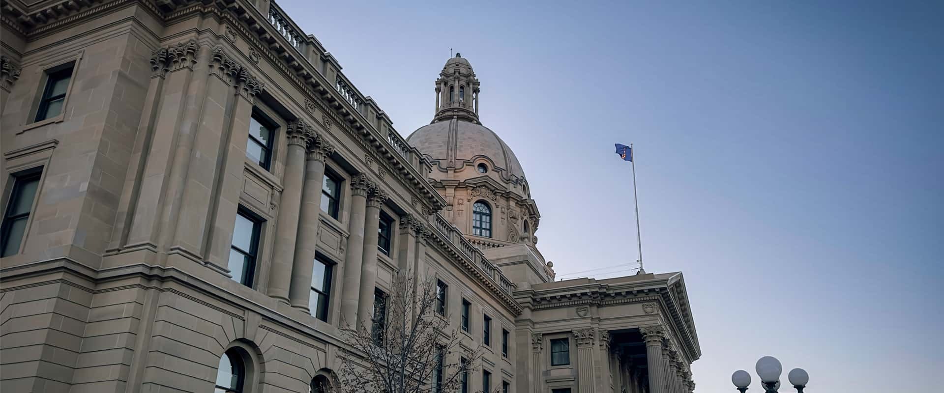 Header alberta legislature 03