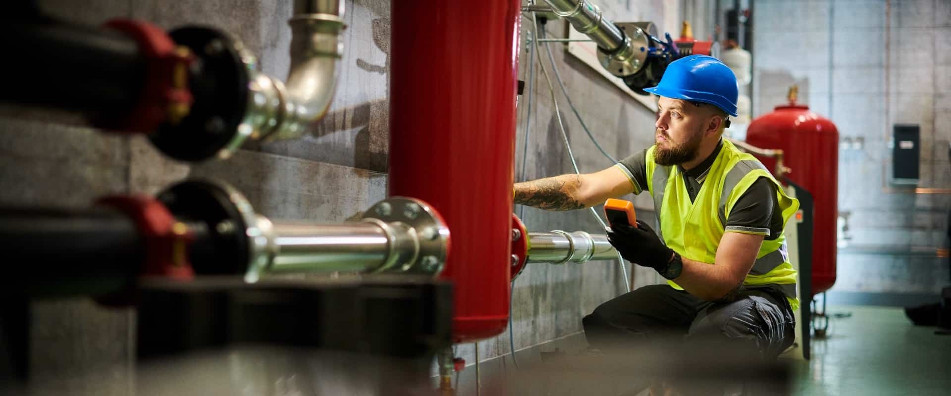 Header worker utilities 03