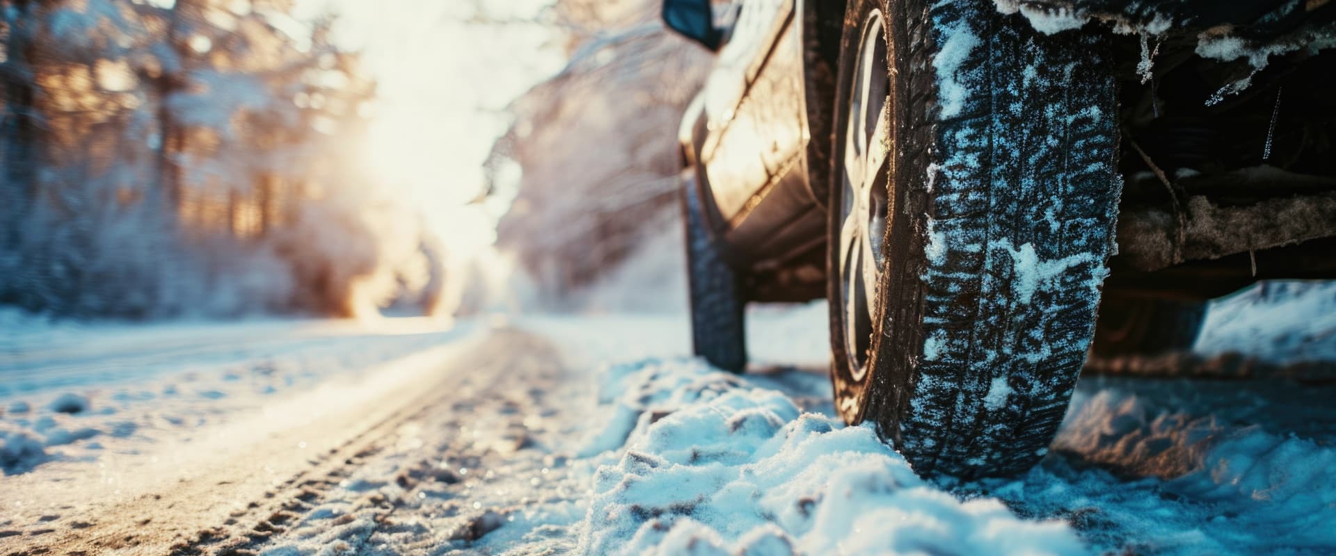 Header winter road 02