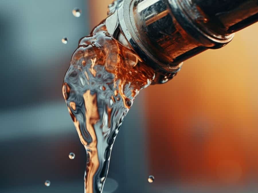 Ih water spigot closeup 01