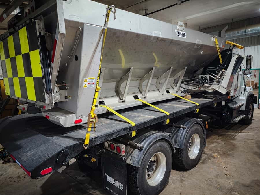 Lesser Slave River Business & Investment