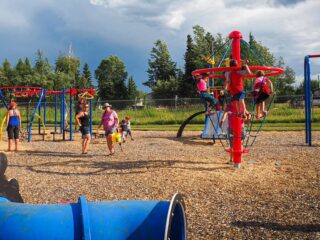 Ih firehall park 02 Ih firehall park 02