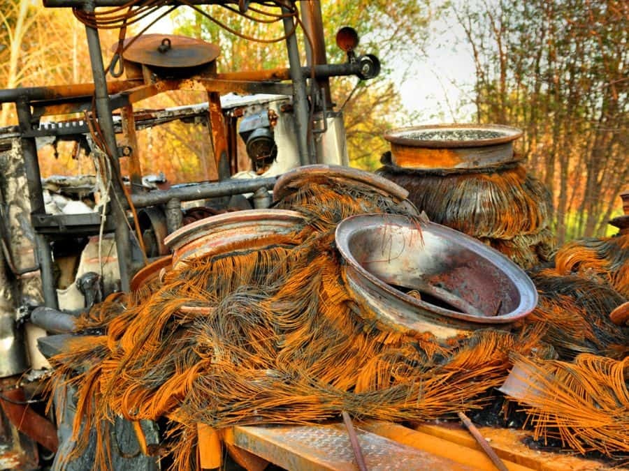 Ih burned tires 01