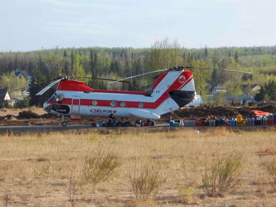 Ih military chopper 01