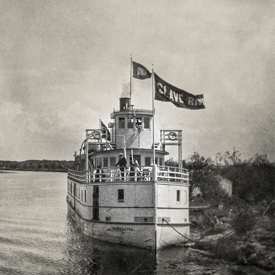 Is archival sternwheeler 01 Is archival sternwheeler 01