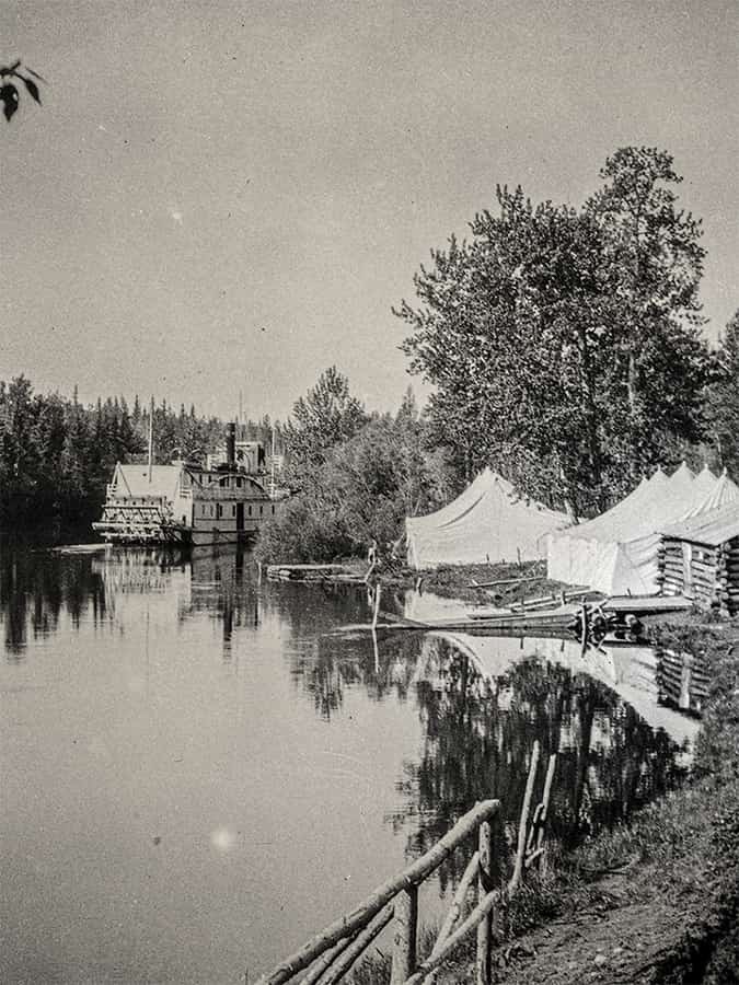 Iv archival sternwheeler 04 Iv archival sternwheeler 04