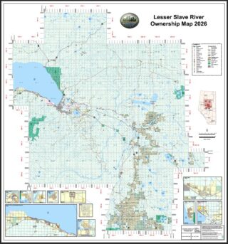 Ownership Map 2026 Snippet Ownership Map 2026 Snippet