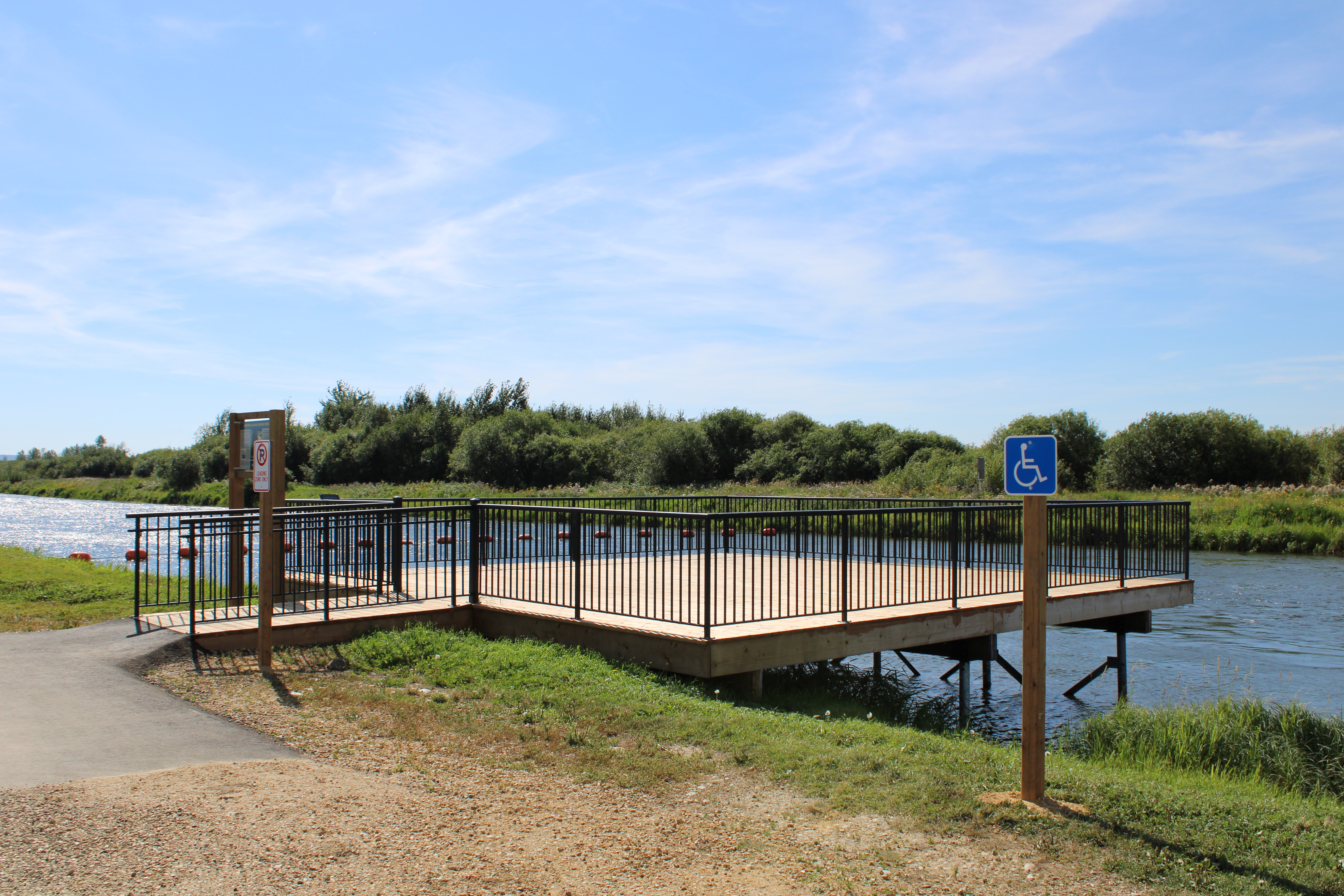 Dock 2