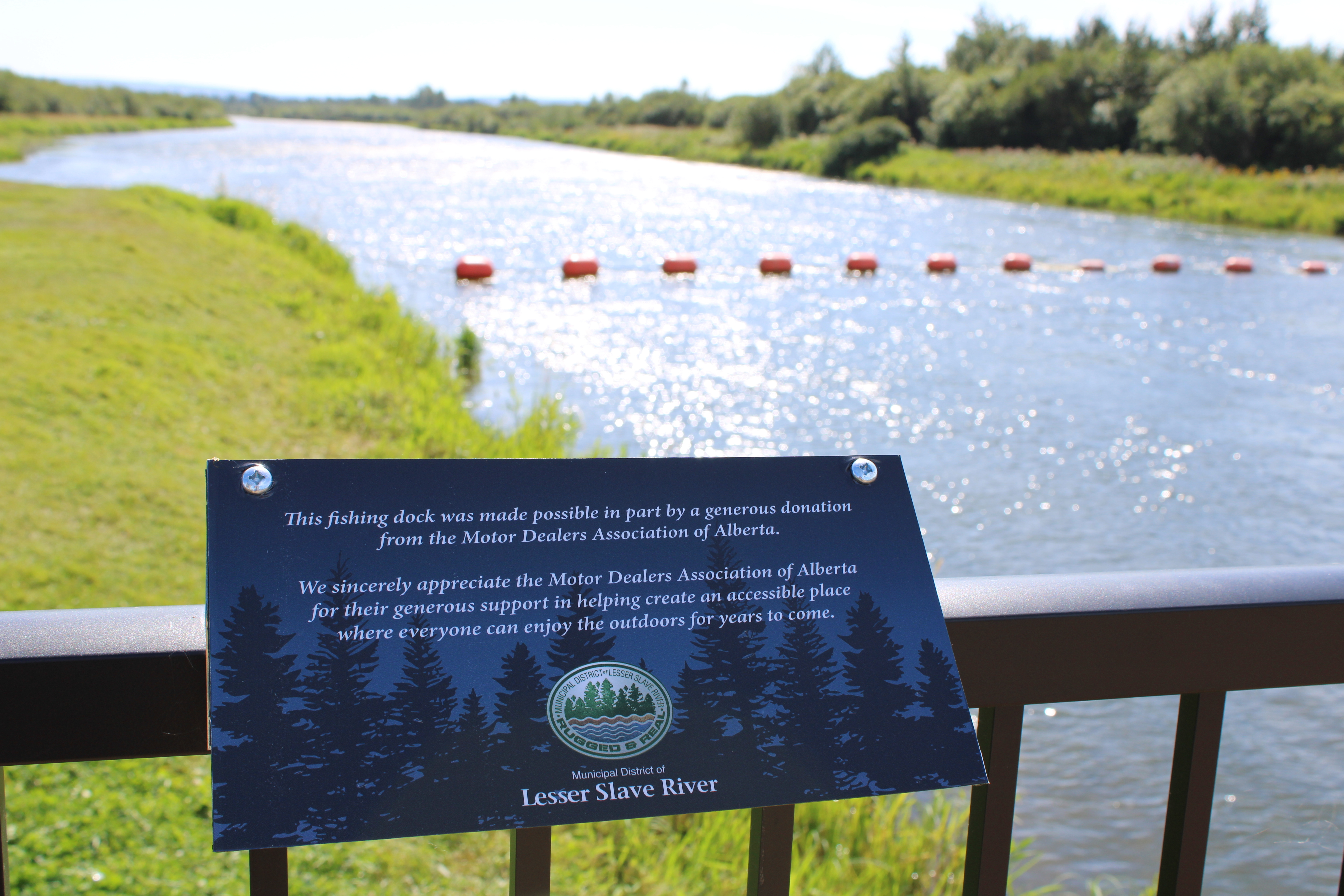 Plaque