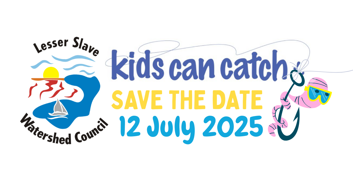 SAVE THE DATE Kids Can Catch