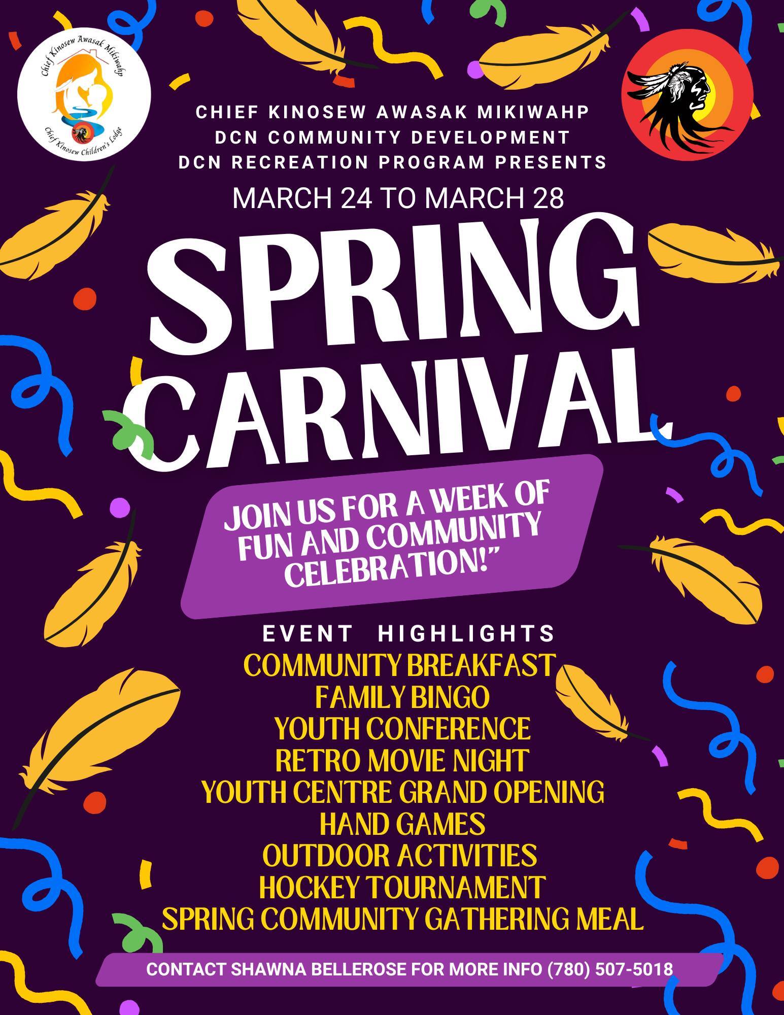 Spring Carnival Spring Carnival