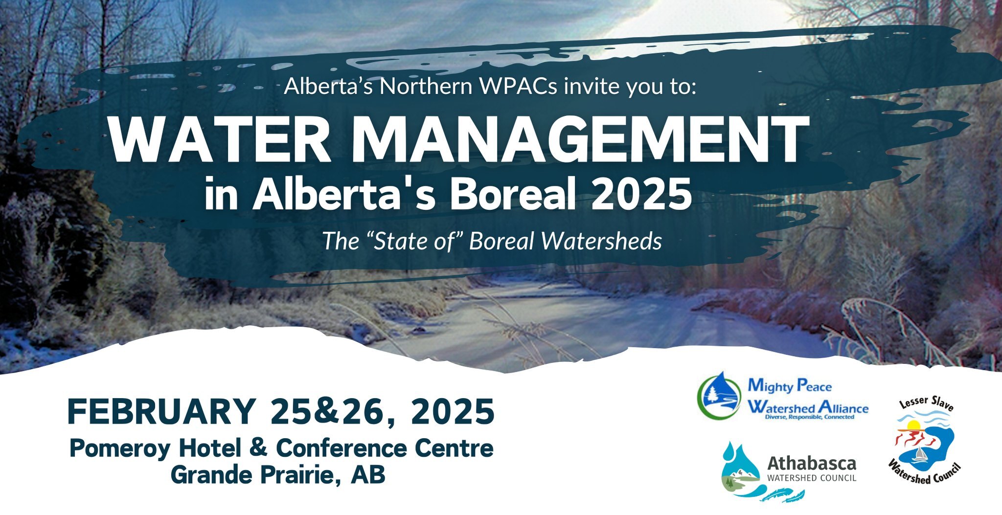 Water Management Event
