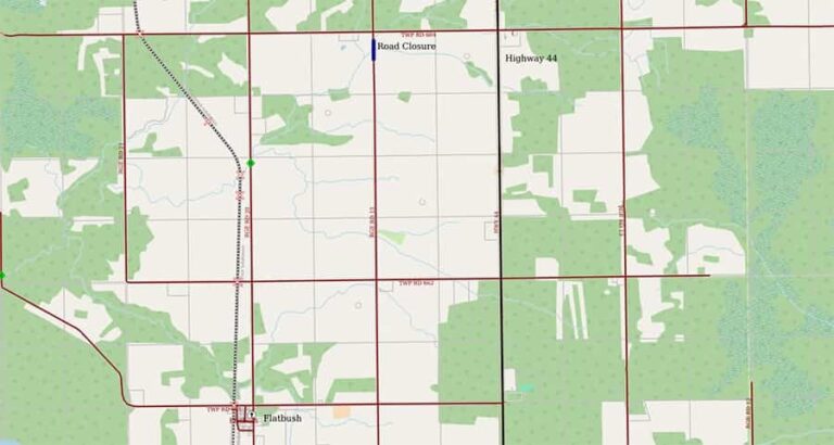 Munisight map 16 Munisight map 16