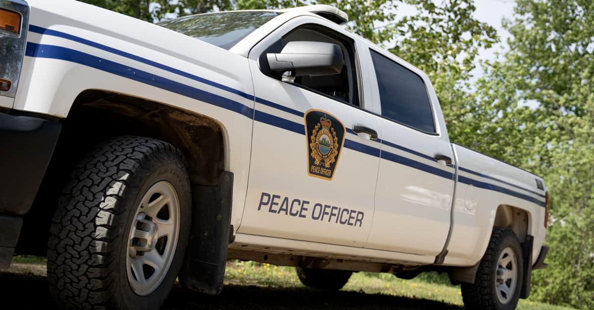 Peace Officers to issue cleanup orders