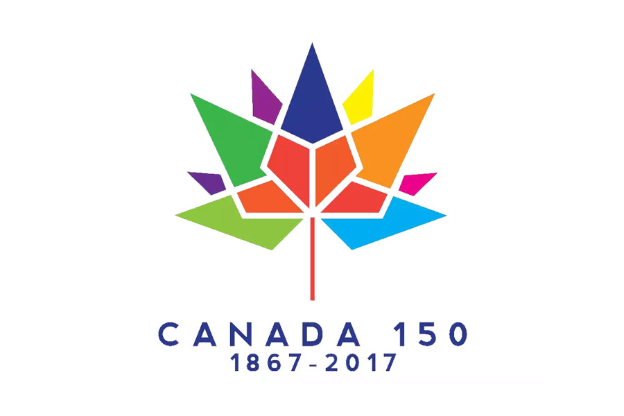 Heritage Canada 150